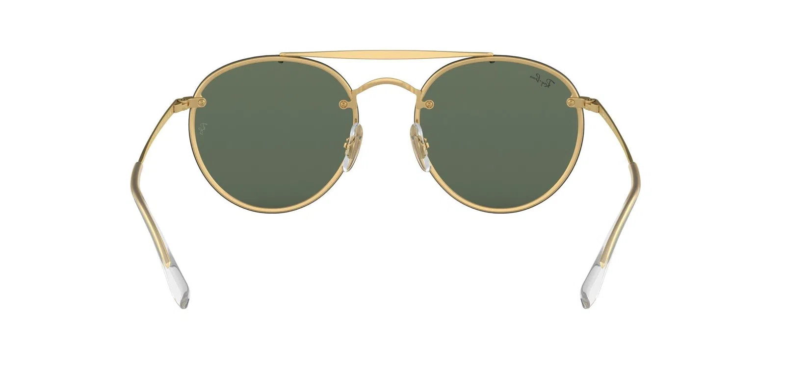 Ray-Ban Blaze Round Doublebridge 3614N Sunglasses - view 26